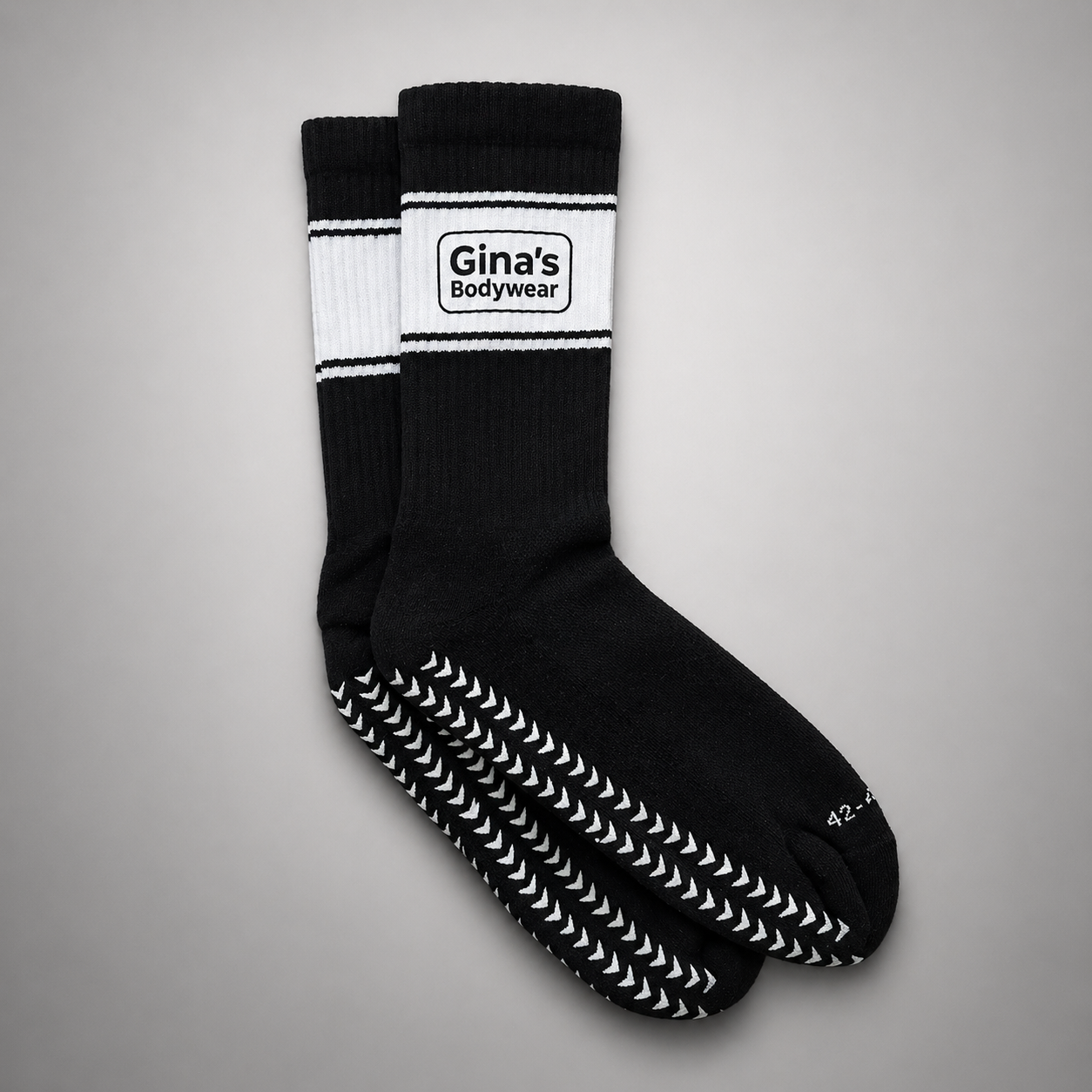 EMS Socken Bild 1
